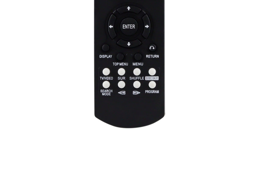 Control para SONY DVD