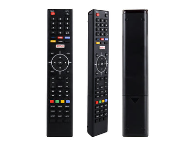 Control Para Element Smart TV