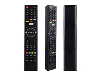 Control Para Seiki Smart TV