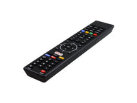 Control Para Seiki Smart TV