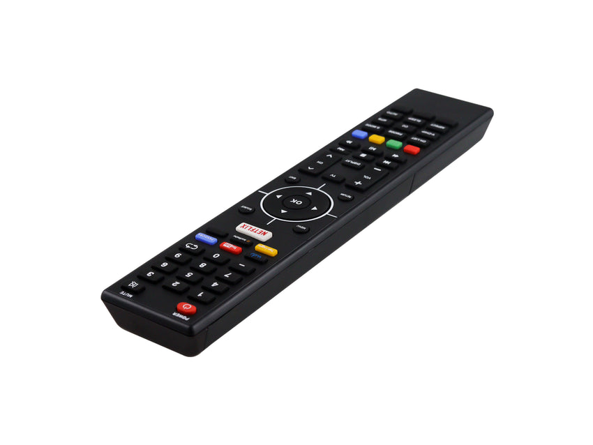 Control Para Element Smart TV