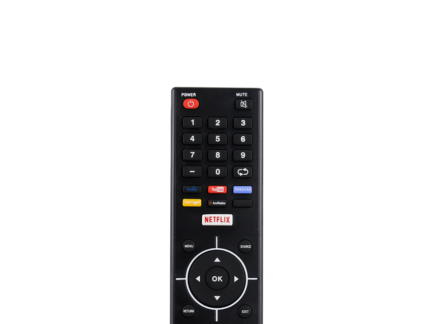 Control Para Atvio Smart TV