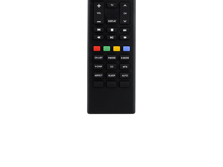 Control Para Seiki Smart TV