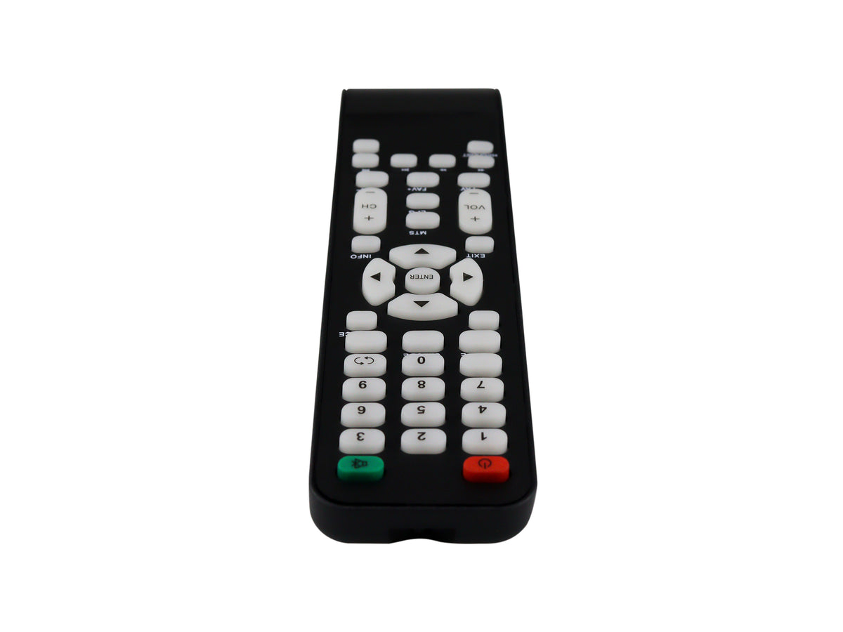 Control Para Sansui Pantalla