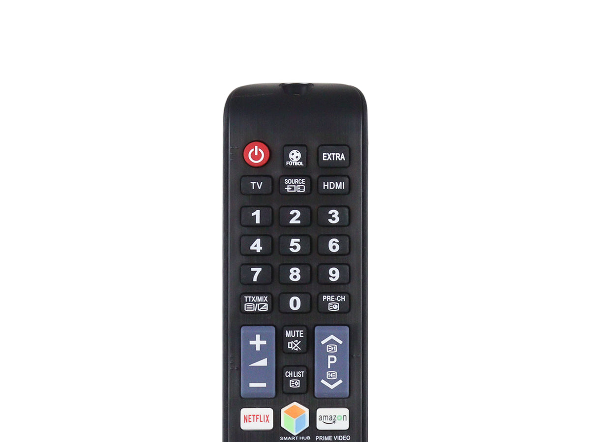 Control para Samsung Universal