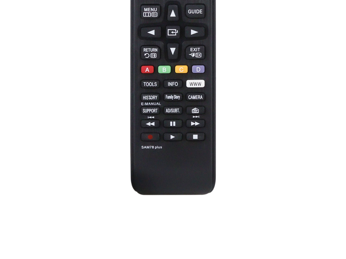 Control para Samsung Universal
