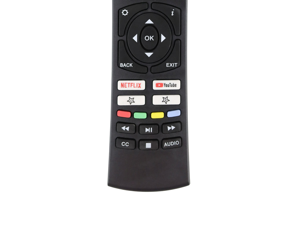 Control para RCA Smart Tv