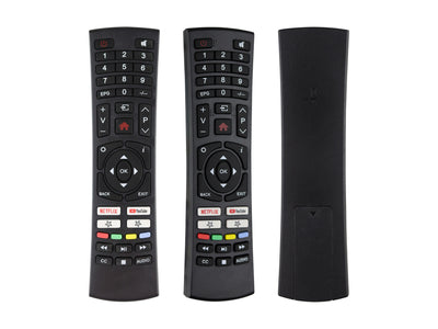 Control para RCA Smart Tv