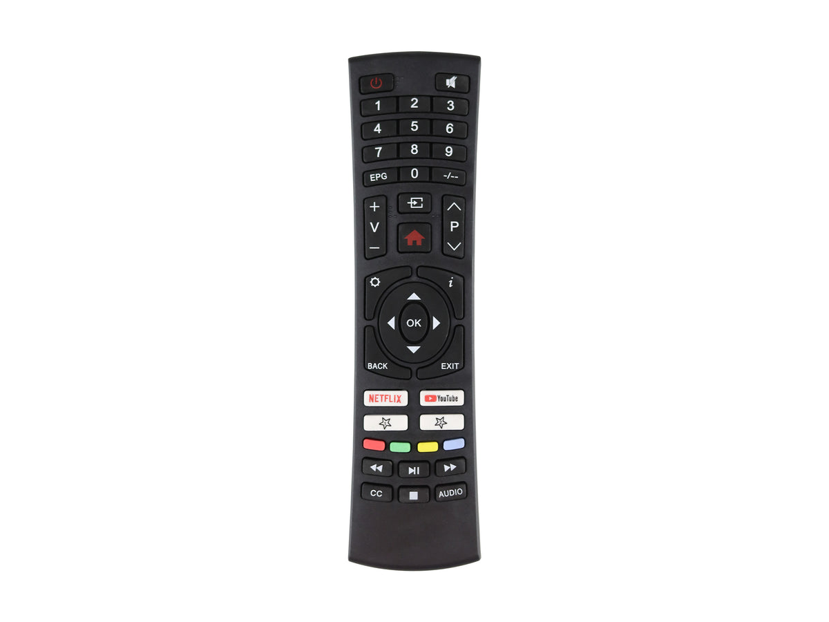 Control para Sansui Smart Tv