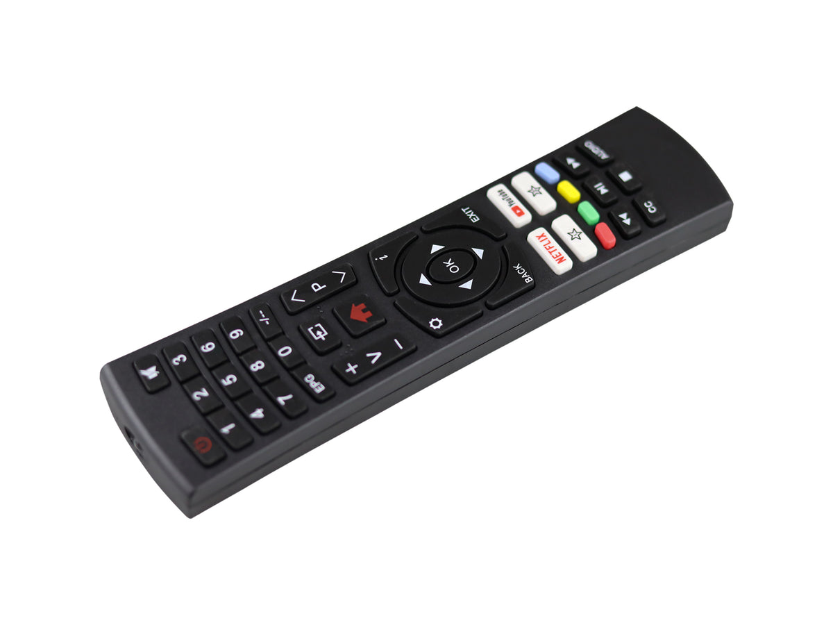 Control para Sansui Smart Tv