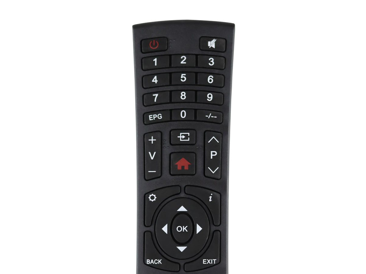 Control para Sansui Smart Tv