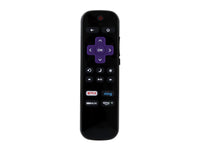 Control para Sharp Roku Smart Tv