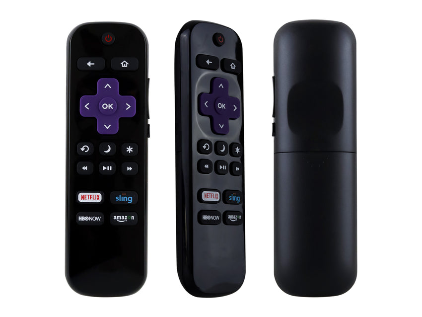 Control para Sharp Roku Smart Tv