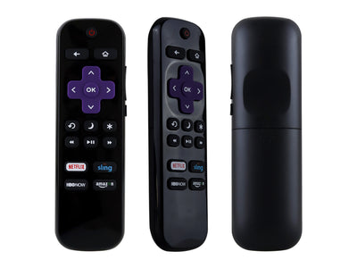 Control para Sharp Roku Smart Tv