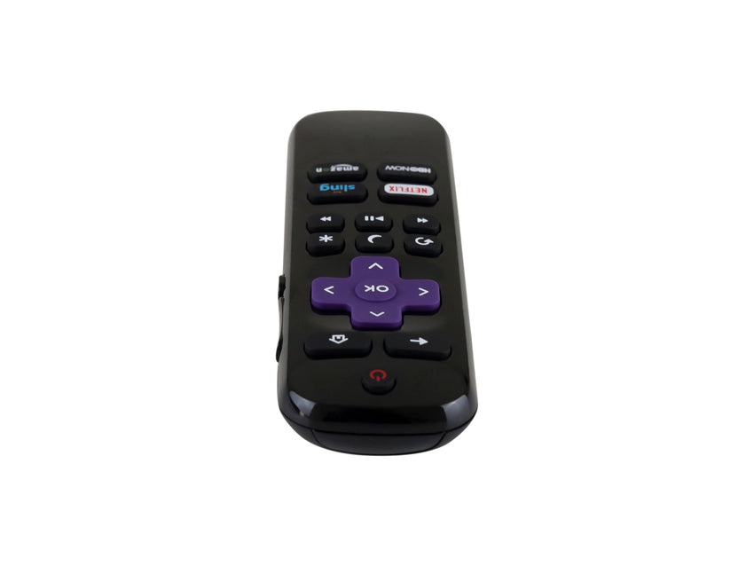 Control para Sharp Roku Smart Tv