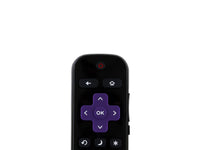 Control para Sharp Roku Smart Tv