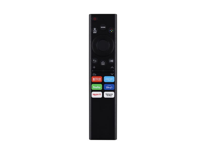 Control Universal Para Samsung 4k Smart TV