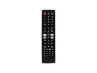 Control para Samsung Universal