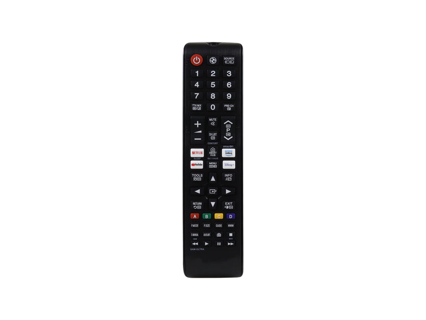 Control para Samsung Universal