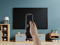 Control para Samsung Universal