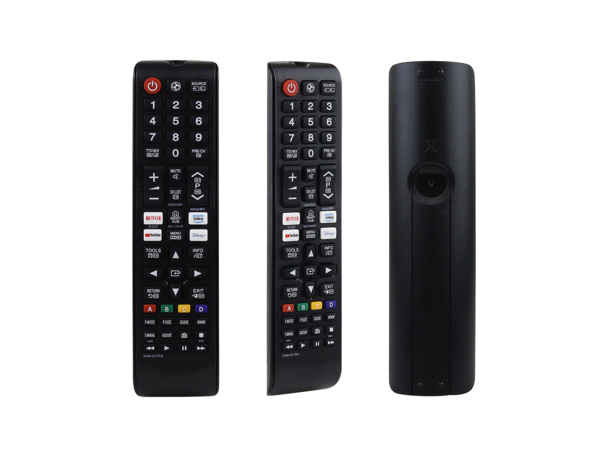 Control para Samsung Universal