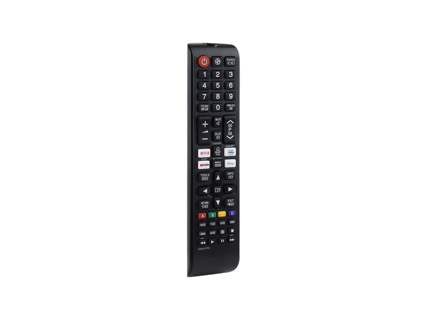 Control para Samsung Universal
