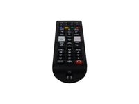 Control para Samsung Universal