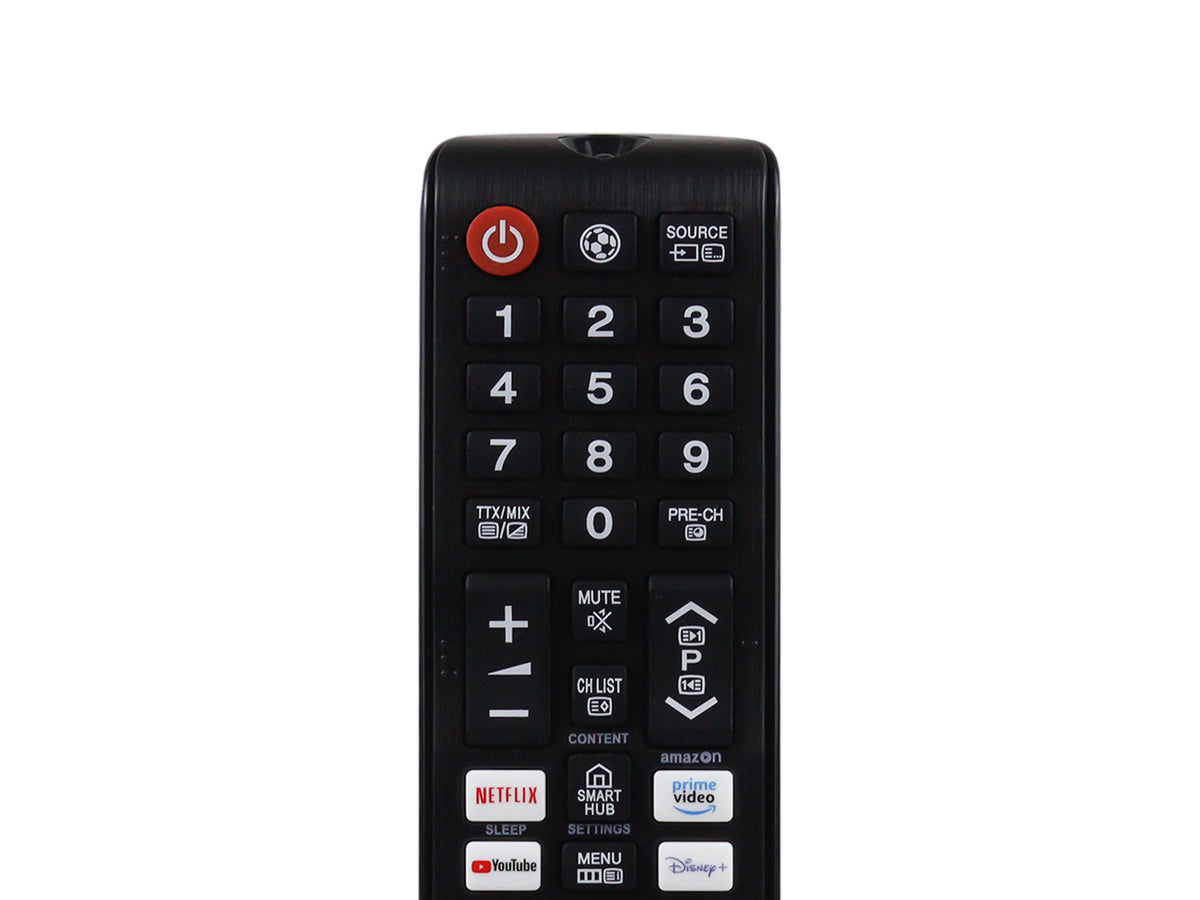 Control para Samsung Universal