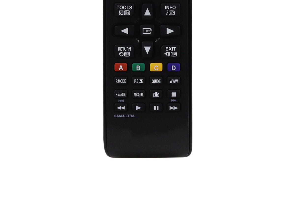 Control para Samsung Universal