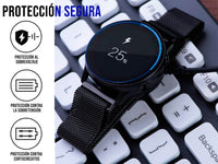 Cargador Smart Watch