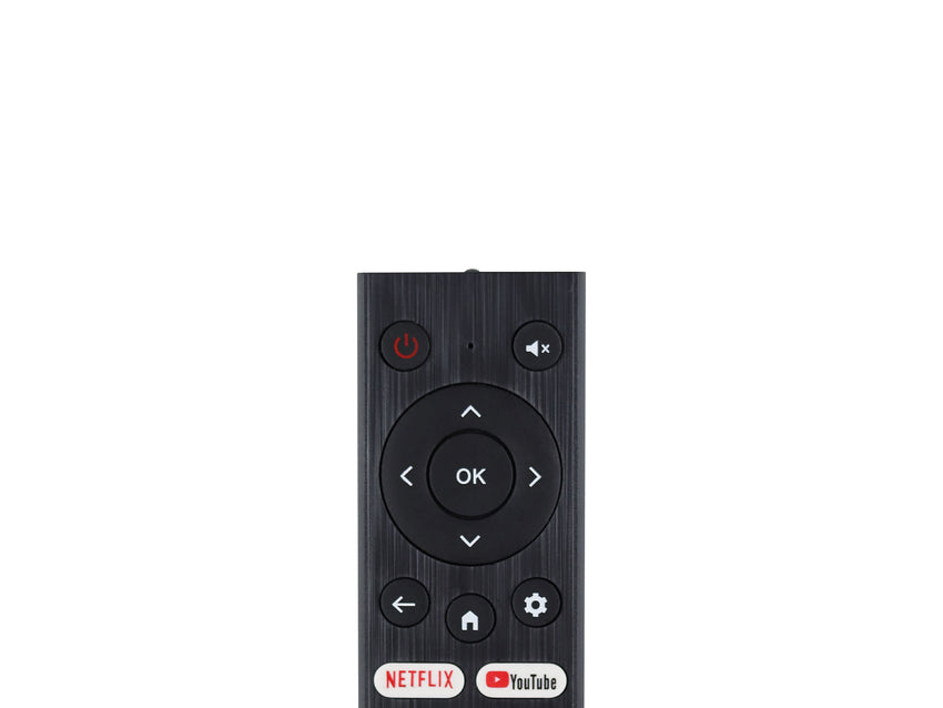 Control Para Hyundai Smart TV