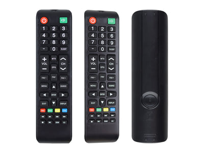 Control Para Sansui Smart TV