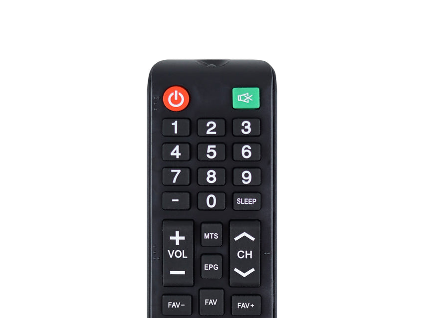 Control Para Sansui Smart TV