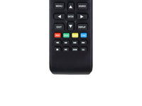 Control Para Sansui Smart TV