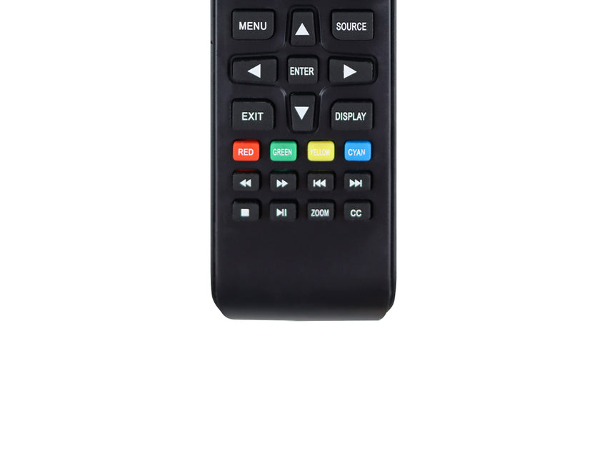 Control Para Sansui Smart TV