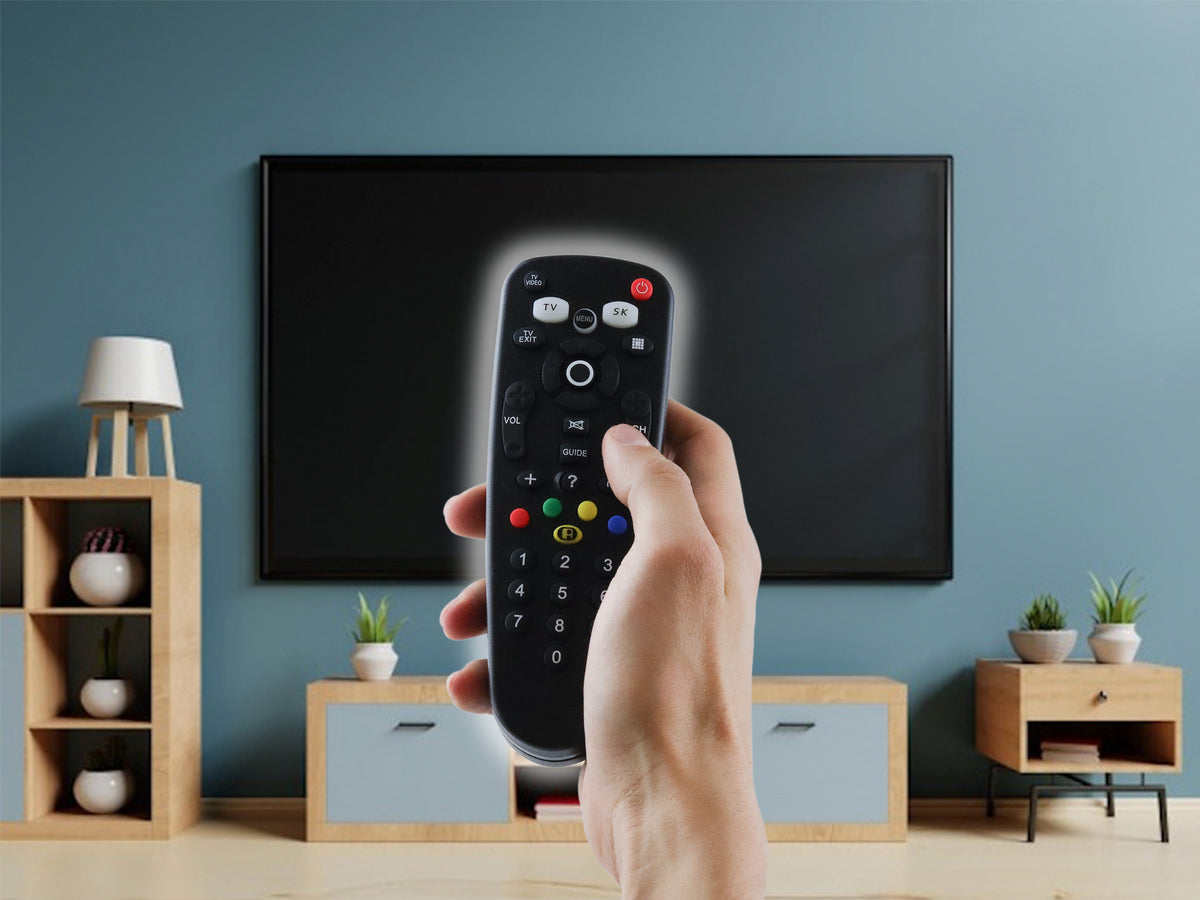 Control Remoto para Sky VeTv