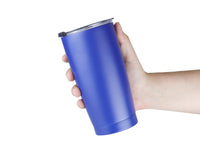 Termo Acero Inoxidable 590 ml - Azul