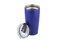 Termo Acero Inoxidable 590 ml - Azul