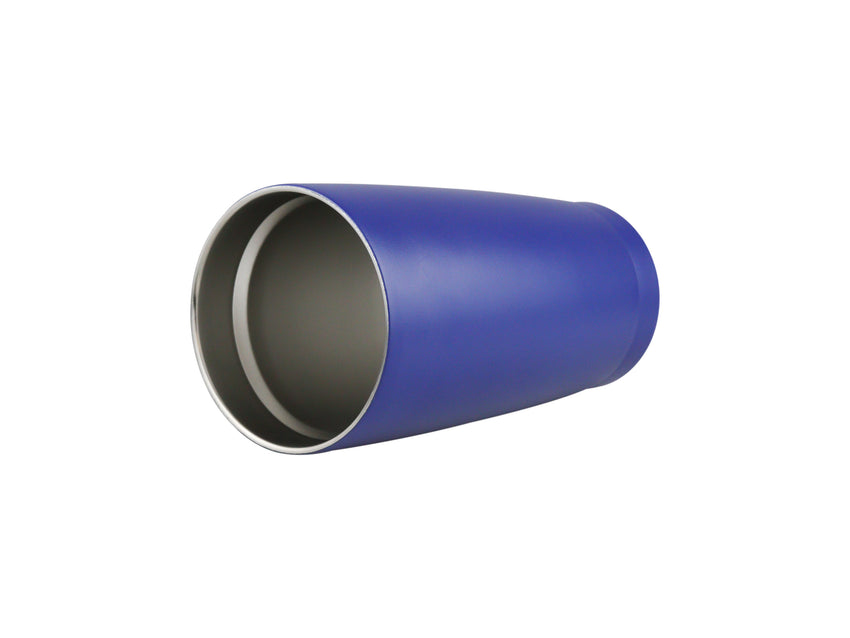 Termo Acero Inoxidable 590 ml - Azul