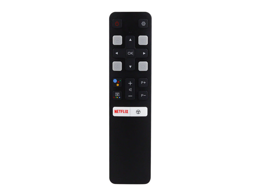 Control para TCL Smart Tv