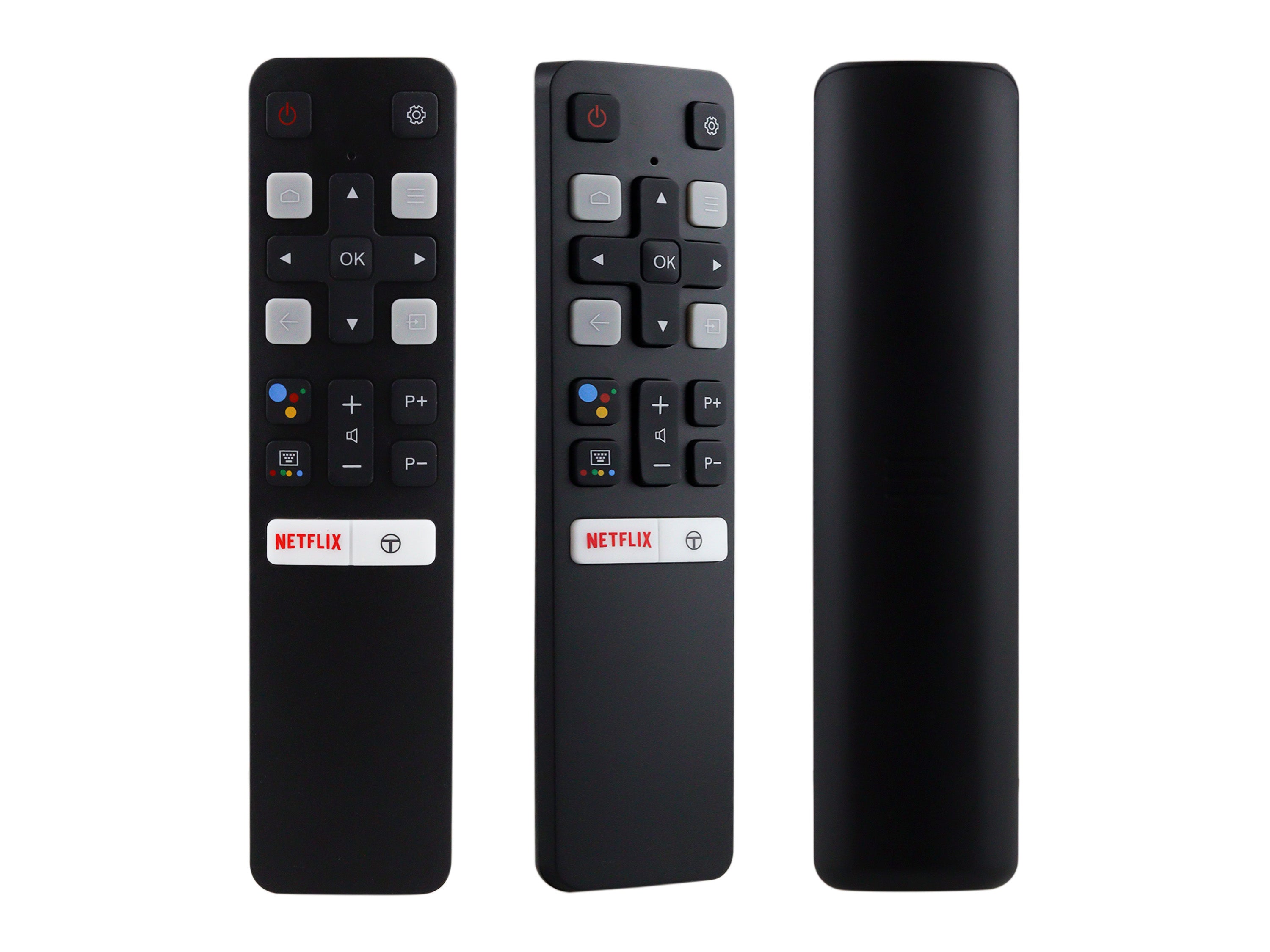 Control para TCL Smart Tv – Control Expert MX