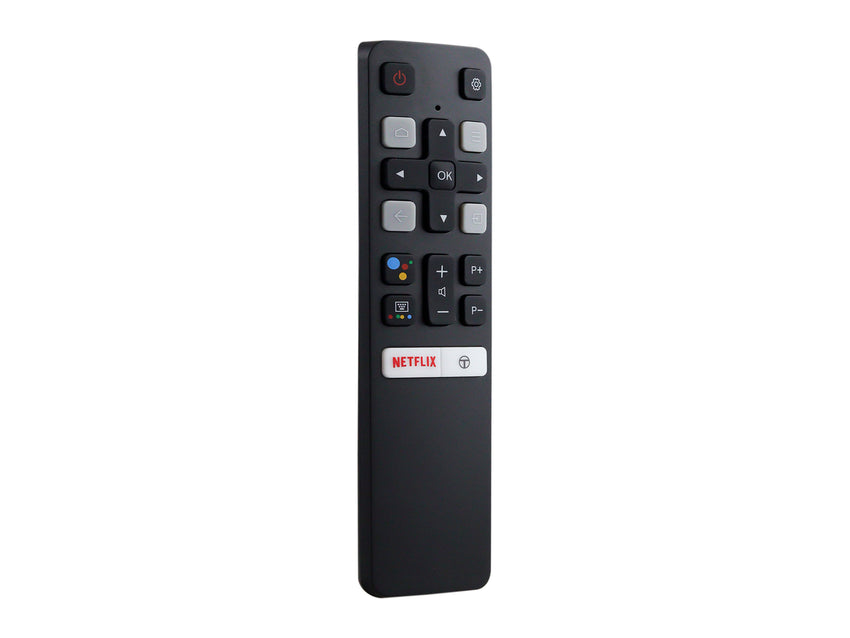 Control para TCL Smart Tv