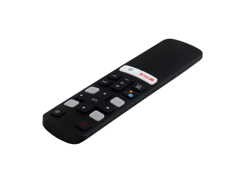 Control para TCL Smart Tv