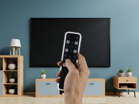 Control para TCL Smart Tv