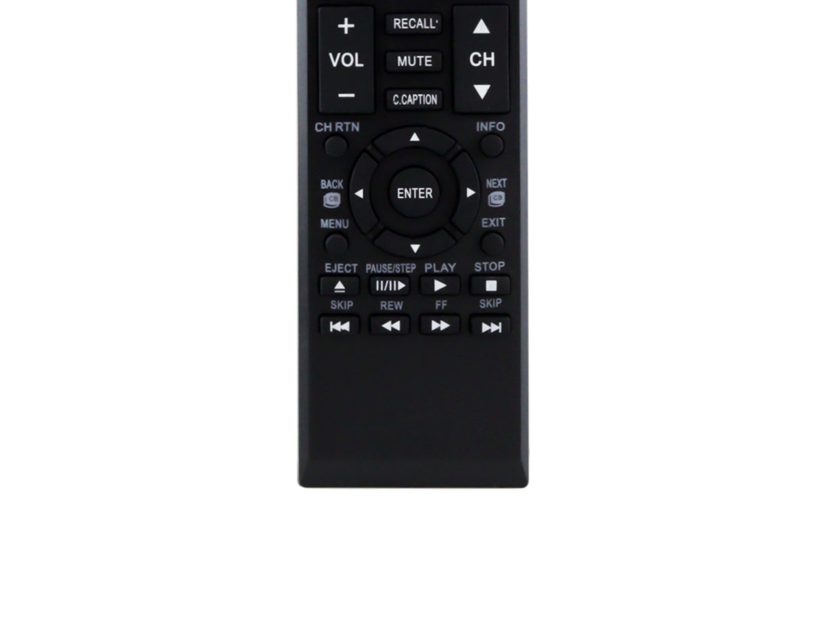 Control para TOSHIBA Pantalla