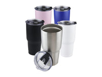 Termo de Acero Inoxidable 880 ml