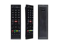 Control para Toshiba Smart Tv