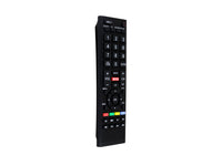 Control para Toshiba Smart Tv