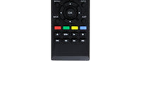 Control para Toshiba Smart Tv