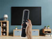 Control para TCL Smart Tv